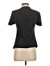 Prada 100% Wool Gray Vintage Wool Top Size S - photo 2