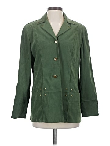 St. John Sport Blazer (view 1)