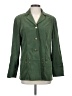 St. John Sport Green Blazer Size S - photo 1