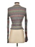 RE/DONE Gray Pullover Sweater Size S (estimated) - photo 2