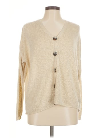 Zara Long Sleeve Top (view 1)