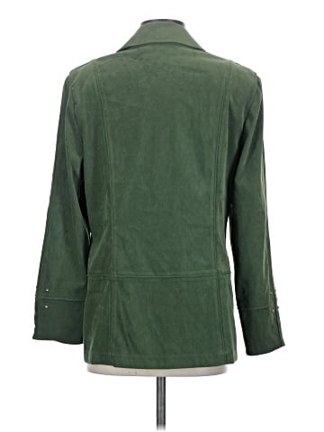 St. John Sport Blazer (view 2)