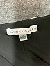 Sandra Darren 100% Polyester Gray Casual Dress Size 2X - photo 7
