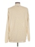 Zara Tan Long Sleeve Top Size M - photo 2
