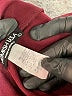 Heimish U.S.A Solid Burgundy Active Pants Size L - photo 8