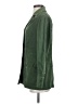 St. John Sport Green Blazer Size S - photo 5