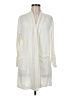 Lyssé Ivory Cardigan Size M - photo 1