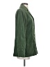 St. John Sport Green Blazer Size S - photo 4