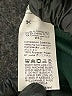 Shein Curve 100% Polyester Green Long Sleeve Blouse Size 14 Plus (1) - photo 8