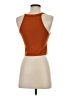 Unbranded Orange Tank Top Size XXS (estimated) - photo 2
