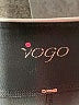 Vogo Black Active Pants Size M (estimated) - photo 4
