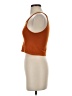 Unbranded Orange Tank Top Size XXS (estimated) - photo 5