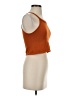 Unbranded Orange Tank Top Size XXS (estimated) - photo 4