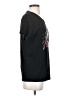 Magic Black Short Sleeve T-Shirt Size S - photo 4