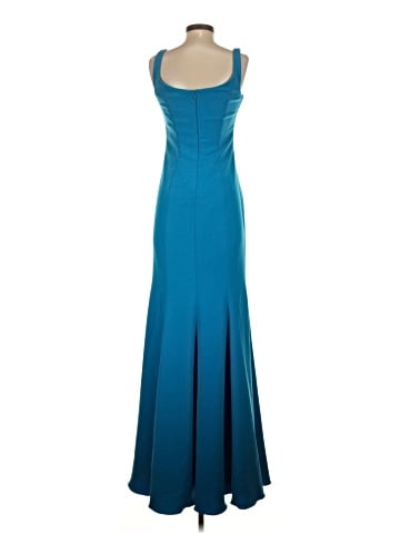 Badgley Mischka Cocktail Dress (view 2)
