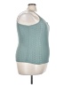 Unbranded Teal Tank Top Size XXL - photo 4