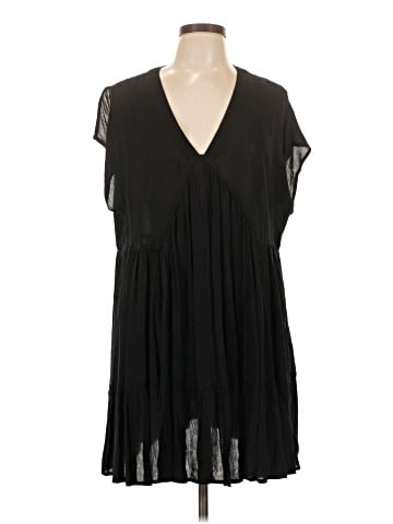 Chelsea & Violet Short Sleeve Blouse (view 1)