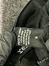 Refuge Solid Black Shorts Size 6 - photo 4