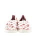 TOMS Polka Dots Pink Ivory Flats Size 6 - photo 2