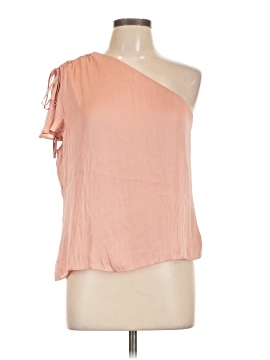 Banana Republic Sleeveless Blouse (view 1)