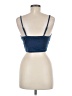 Jolie & Joy Blue Tank Top Size M - photo 2