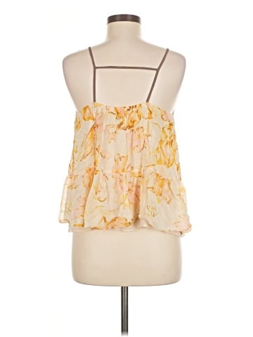 HD in Paris Sleeveless Blouse (view 2)
