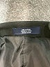 Nautica 100% Polyester Solid Black Blazer Size 4 - photo 3