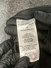 Nautica 100% Polyester Solid Black Blazer Size 4 - photo 4