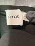 ASOS Black Cocktail Dress Size 4 - photo 7