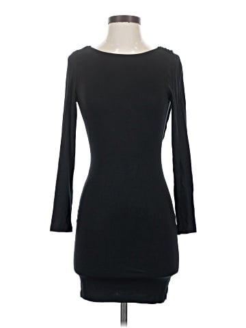 Shasa Long Sleeve Top (view 1)