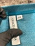 Grace Teal Pullover Sweater Size 2X - photo 7