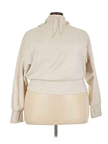 Active by Old Navy Fleece (view 1)