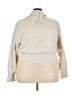 Active by Old Navy Ivory Fleece Size XXL - photo 1