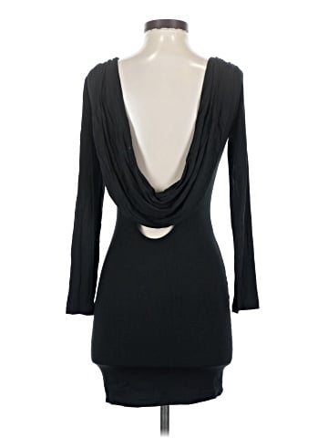 Shasa Long Sleeve Top (view 2)