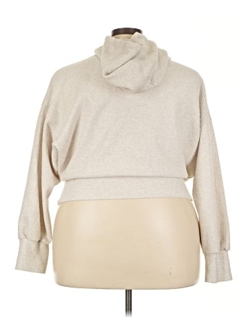 Active by Old Navy Fleece (view 2)