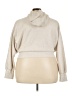Active by Old Navy Ivory Fleece Size XXL - photo 2