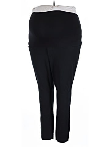 Old Navy - Maternity Active Pants (view 1)