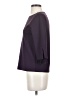 Ann Taylor Purple 3/4 Sleeve Top Size XS - photo 5