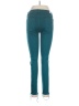 Hudson Jeans Color Block Teal Jeans Size 29 waist - photo 2