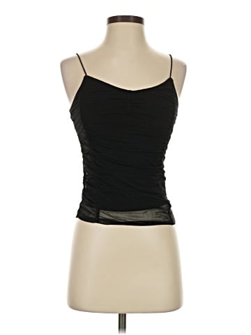 Crave Fame By Almost Famous Sleeveless Top (view 1)
