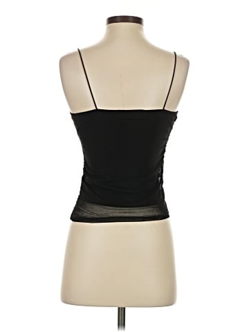 Crave Fame By Almost Famous Sleeveless Top (view 2)