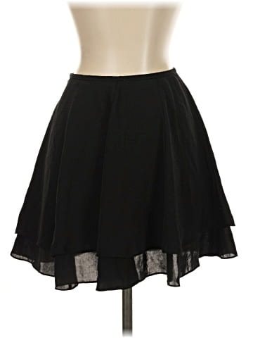 Silence and Noise Formal Skirt (view 2)