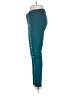 Hudson Jeans Color Block Teal Jeans Size 29 waist - photo 5