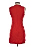 Unbranded Red Cocktail Dress Size S (estimated) - photo 2