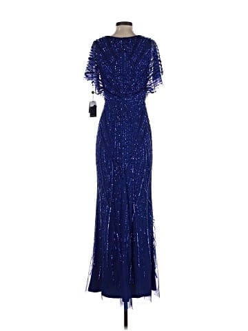Adrianna Papell Cocktail Dress (view 2)