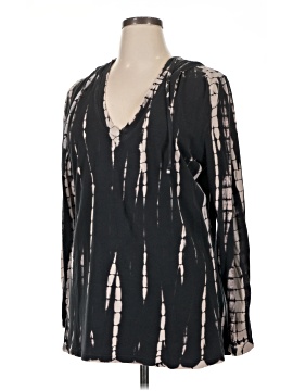 Balance Collection Long Sleeve Blouse
