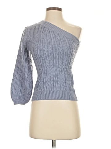Glam Pullover Sweater (view 1)