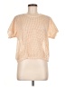 Unbranded Gold Pullover Sweater Size M - photo 1