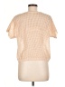 Unbranded Gold Pullover Sweater Size M - photo 2