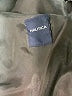 Nautica 100% Polyester Solid Black Blazer Size 6R - photo 3
